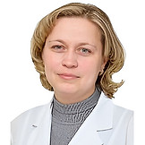 Куян Ольга Алексеевна