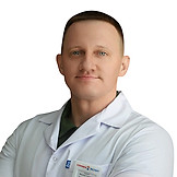 Грицев Максим Сергеевич