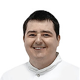 Горлов Дмитрий Олегович