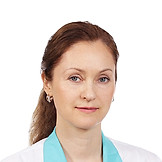 Леонова Ольга Владимировна