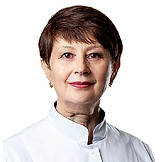 Скоморощенко Наталья Алексеевна