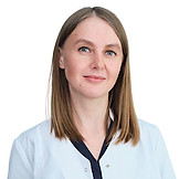 Полякова Дарья Игоревна