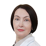 Минина Юлия Михайловна