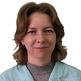 Боровская Ирина Владимировна