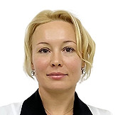 Сороковикова (Клеванец) Юлия Валерьевна