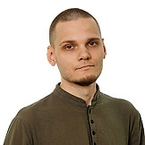 Стариков Евгений Андреевич