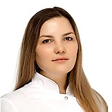 Тлас Кристина Евгеньевна