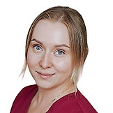 Белова Дарина Андреевна