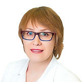 Полякова Наталья Владимировна