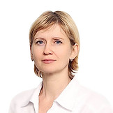 Акимова Наталья Дмитриевна
