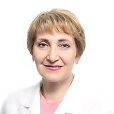 Корнюхина Ольга Петровна