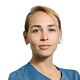Оладько Мария Романовна