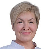 Макарова Фаина Константиновна
