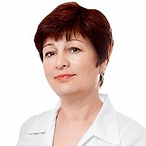 Гончарова Марина Юрьевна
