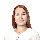 Галимова Елена Рамильевна