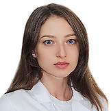 Нечаева (Синцова) Яна Владимировна