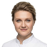 Меликсетова Елена Вадимовна
