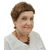 Волкова Ирина Георгиевна