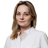 Большакова Мария Владимировна