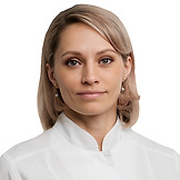 Буренкова Наталья Николаевна