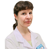 Литвинова Ирина Андреевна