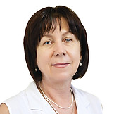 Перфильева Маргарита Сергеевна