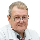 Корень Андрей Иванович