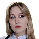 Шибкова Инна Юрьевна