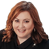 Порошина Владислава Леонидовна
