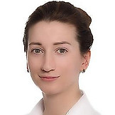 Сосина Светлана Геннадьевна