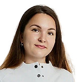 Гайфуллина Лилия Ринатовна