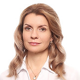 Холодова Олеся Анатольевна