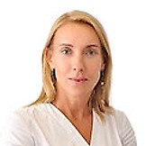 Каличенко Елена Александровна