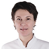 Смирнова Елена Геннадьевна