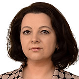 Василенко Галина Александровна