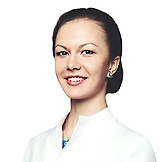 Дычко Елена Игоревна (Норкина)