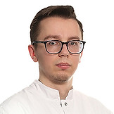 Пирожков Владимир Александрович