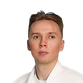 Лисицкий Николай Сергеевич