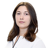 Федорова Зоя Николаевна