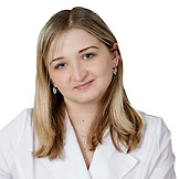 Пасечко Екатерина Алексеевна