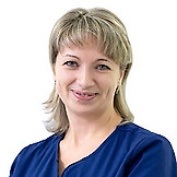 Федосова Ольга Александровна