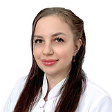 Суровяткина Мария Николаевна