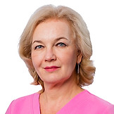 Дрёмова Юлия Анатольевна