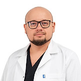 Жидков Сергей Константинович
