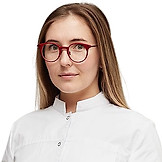 Кацубина Арина Евгеньевна