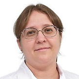 Литасова Екатерина Игоревна