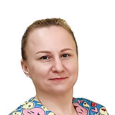 Халтурина Наталья Николаевна