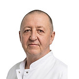 Греков Виктор Иванович