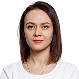 Веденецкая Елена Владимировна