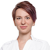Дюкова Анастасия Станиславовна